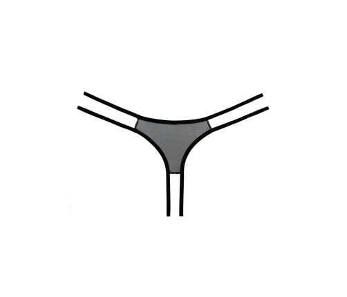 Sweet Honey - Panties - One Size