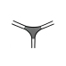 Sweet Honey - Panties - One Size