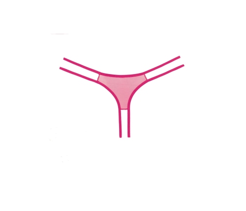 Sweet Honey - Panties - One Size