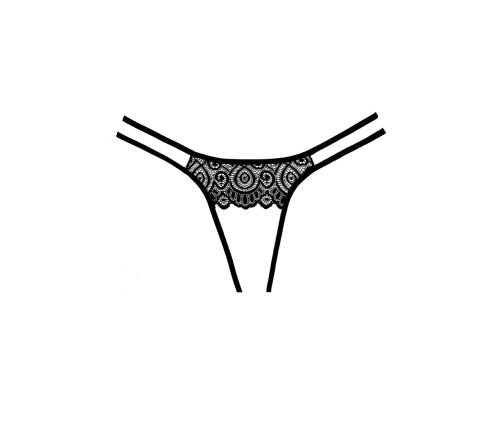 Lovestruck - Panties - One Size
