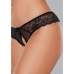 Foreplay - Panty - One Size