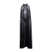 Drama Queen - Cape and String - OS - Black