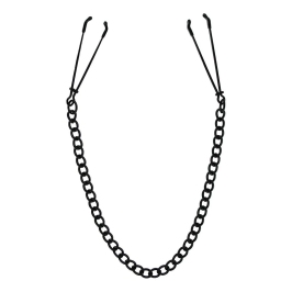 Reign Noir - Tweezer Nipple Clamps