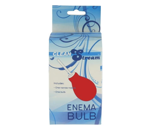 Enema Pump