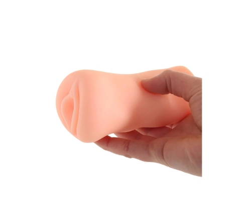 Alexis Adams - Pussy Masturbator 3D