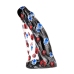 Dildo - 13 / 34 cm