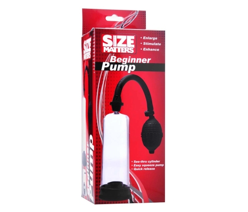 SMP - Beginner Pump