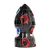 Dildo - 6 / 14 cm