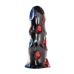 Dildo - 7 / 17 cm