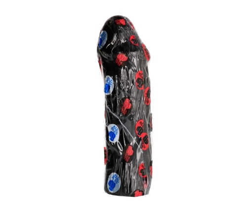 Dildo - 11 / 28 cm