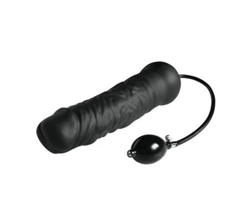 Leviathan - Giant Inflatable Dildo