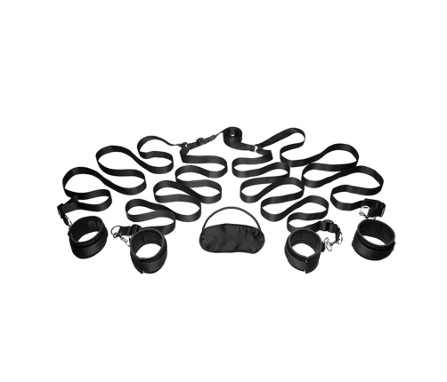 Bedroom Restraint Kit