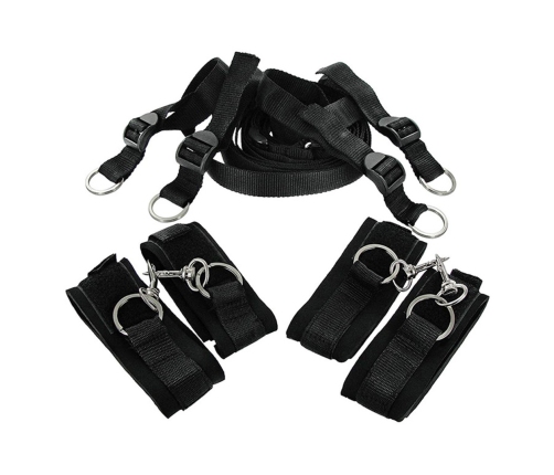 Bedroom Restraint Kit
