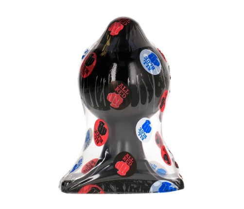 Butt Plug - 7 / 17,5 cm