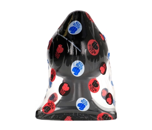 Butt Plug - 7 / 19 cm