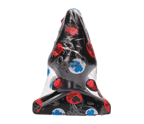 Butt Plug - 7 / 17 cm