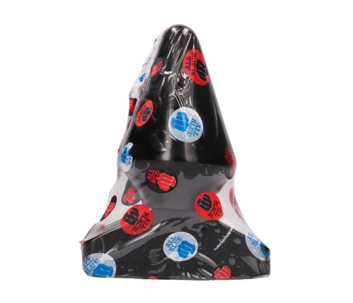 Butt Plug - 7 / 18,5 cm
