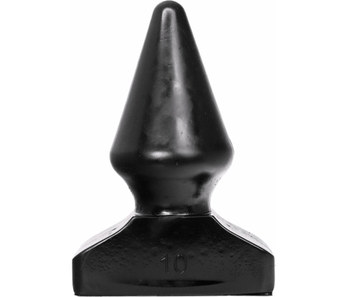 Butt Plug - 8 / 20,5 cm