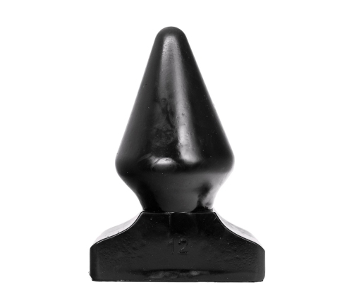 Butt Plug - 9 / 23 cm