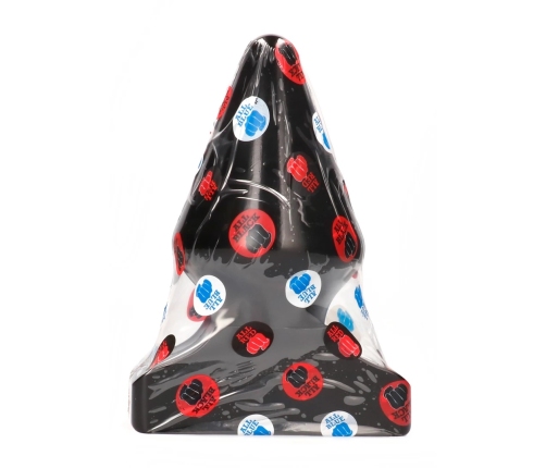 Butt Plug - 9 / 23 cm