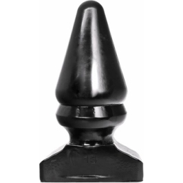 Butt Plug - 11 / 28,5 cm