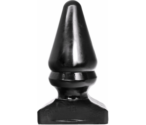 Butt Plug - 11 / 28,5 cm