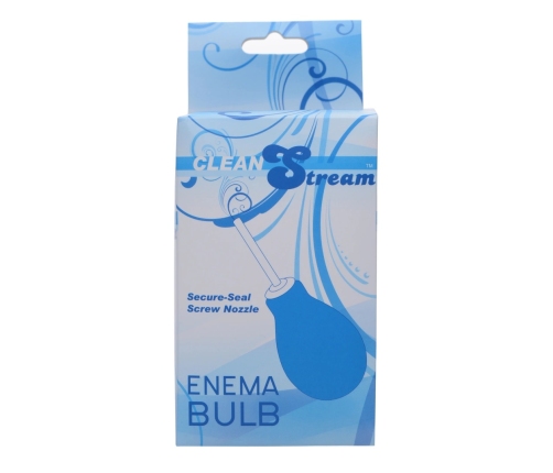 Enema Pump