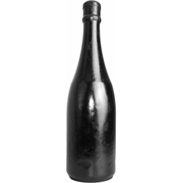 Dildo - 16 / 39,5 cm