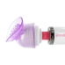 Lily Pod - Wand Attachment - Purple