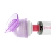 Lily Pod - Wand Attachment - Purple