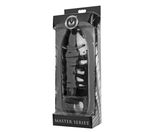 Black Mamba XL Dildo