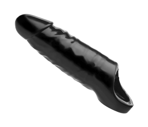 Black Mamba XL Dildo