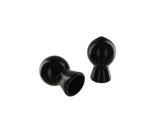 Nipple Booster Clamps