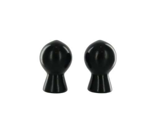 Nipple Booster Clamps