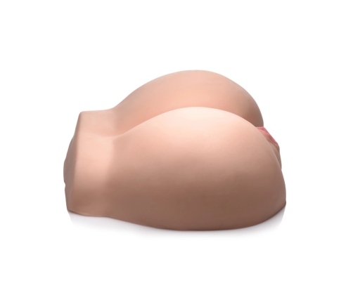 Realistic Pussy and Ass
