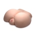 Realistic Pussy and Ass