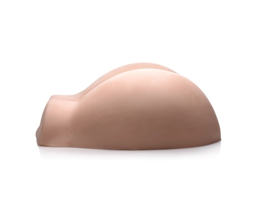 Realistic Pussy and Ass