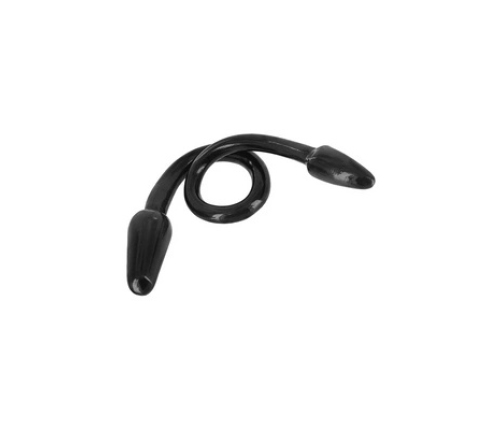 Ravens Tail - Butt Plug