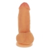 Devilish Darren - Dildo with Suction Cup - 7.5 inch - Flesh