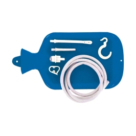 CleanStream Water Bottle Hygiene Set with Flexible Tubing, 2 Quart CleanStream Water Bottle Hygiene Set with Flexible Tubing, 2 Quart