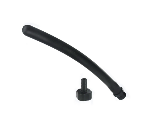 Comfort Mouthpiece