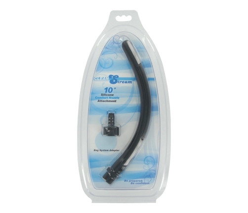 Comfort Mouthpiece