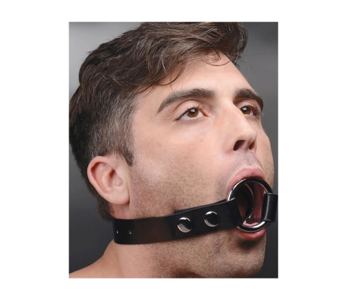 Deep Throat Gag