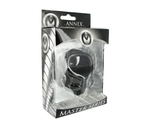 Annex - Chastity Penis Cage