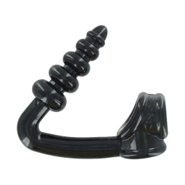 Tower - Balstrap and Anal Plug