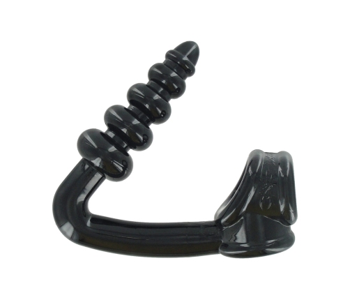 Tower - Balstrap and Anal Plug