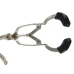 Bauhaus - Precision Nipple Clamp