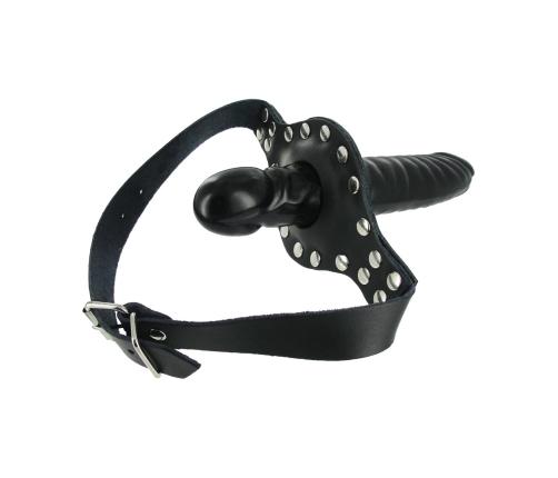 Ride Me - Mouth Gag