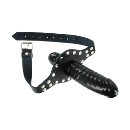 Ride Me - Mouth Gag