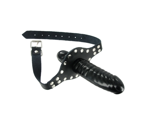 Ride Me - Mouth Gag